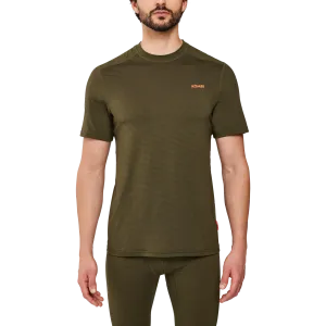 RedHEAT ACTIVE T-shirt Base Layer - Men