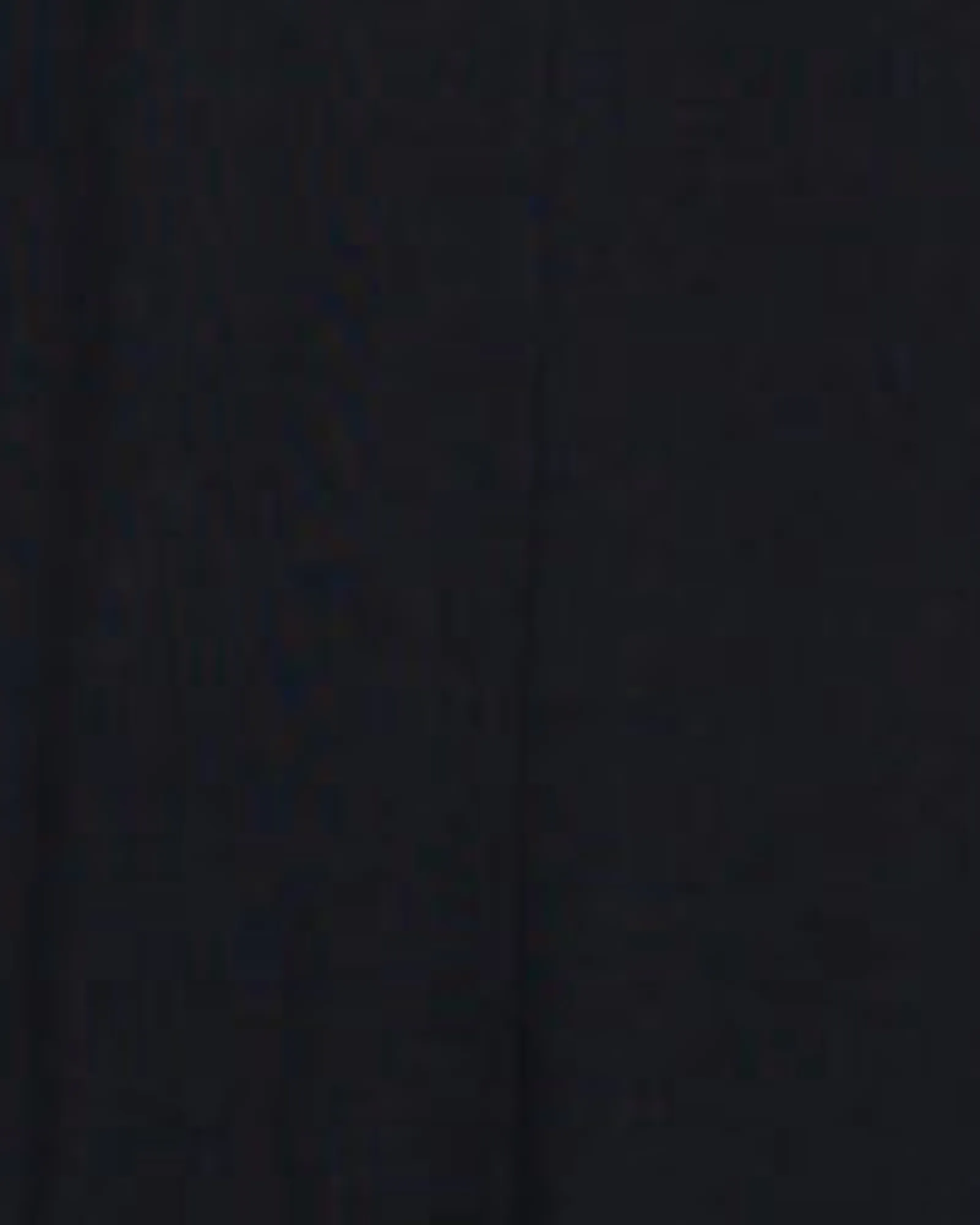 Scarlett Maxi Dress | Black