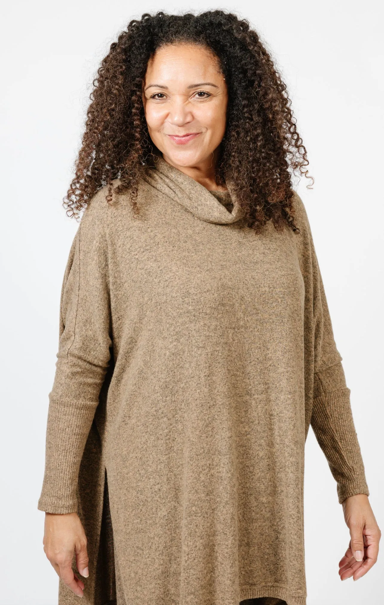 SHANNON PASSERO 864 Calvine  Pullover