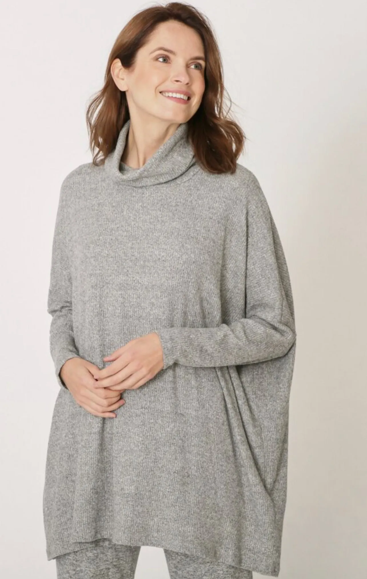 SHANNON PASSERO 864 Calvine  Pullover