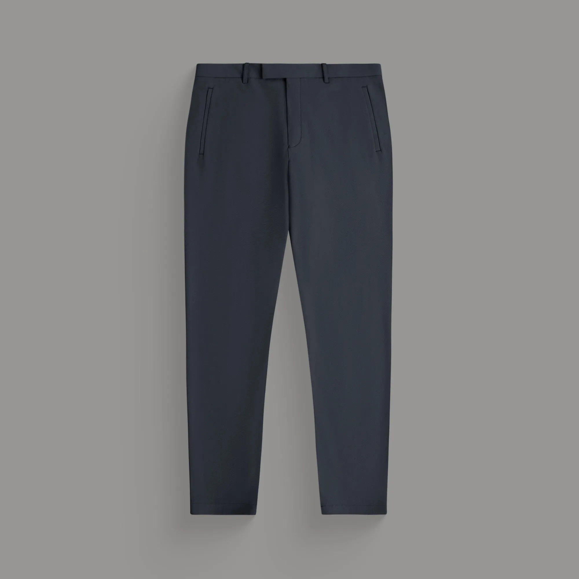 Soho FlexTech Pants - Charcoal