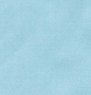 Solid Sky Blue Fine Twill Classic Custom Shirt 100c 120/2*60 Sam056a