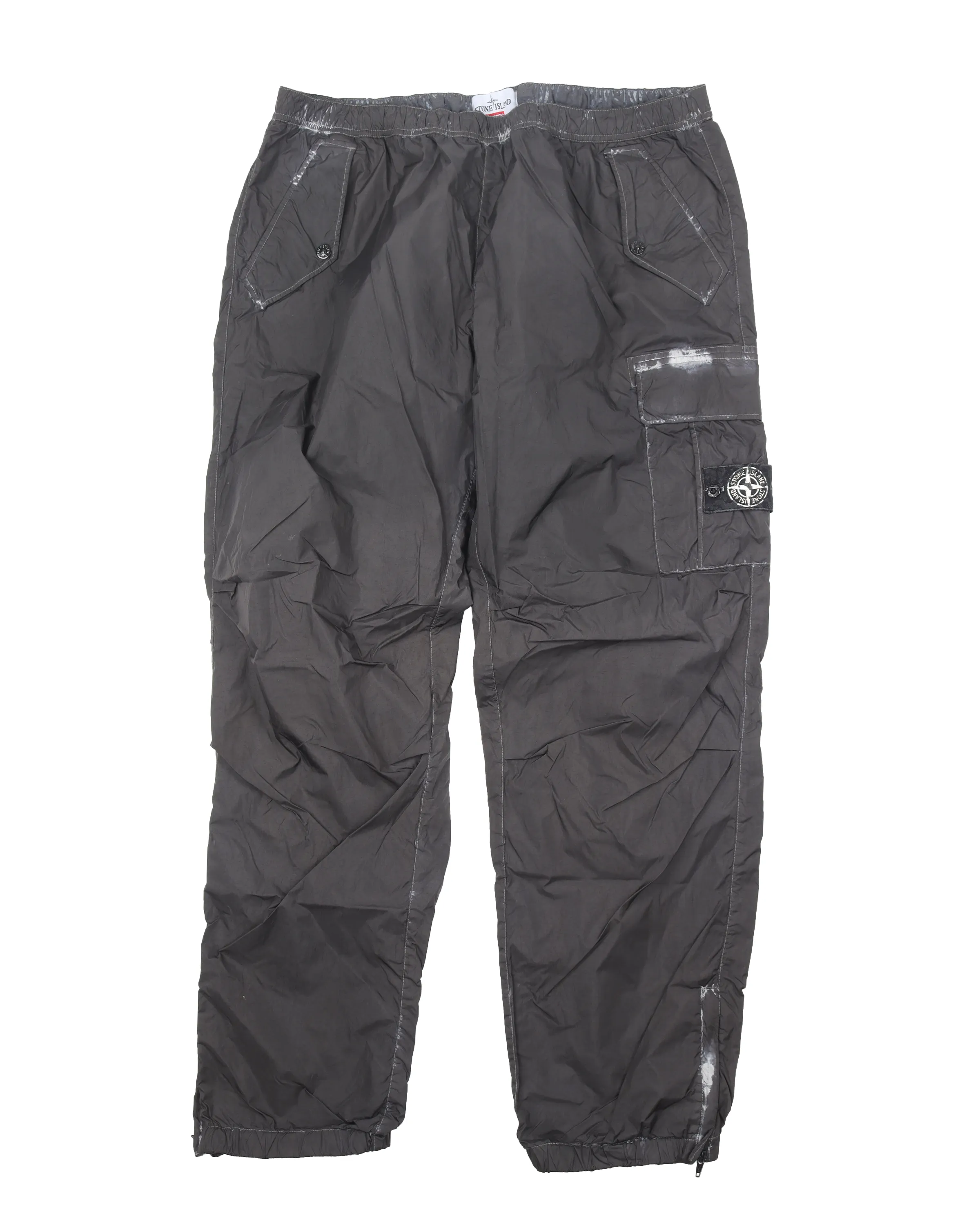 Stone Island Cargo Pant