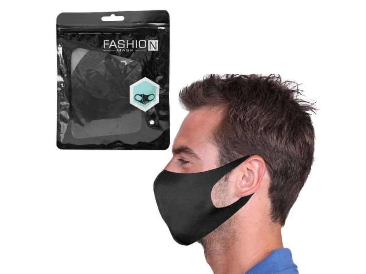 SUMMER Reusable Breathable Face Mask