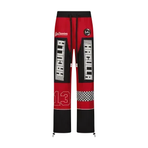 SUPER PREMIUM RACER PANTS