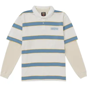 Supreme x Dickies Thermal White Polo