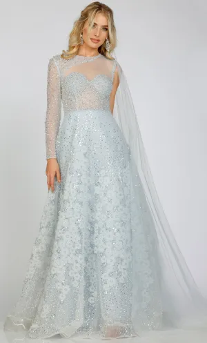 Terani Couture 231M0493