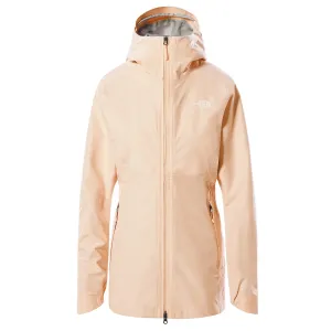 The North Face Women&#x27;s Hikesteller Parka Shell Jacket Pearl Blush | Buy The North Face Women&#x27;s Hikesteller Parka Shell Jacket Pearl Blush here | Outnorth