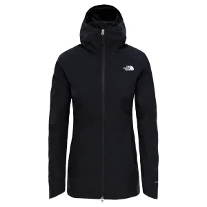 The North Face Women&#x27;s Hikesteller Parka Shell Jacket TNF Black | Buy The North Face Women&#x27;s Hikesteller Parka Shell Jacket TNF Black here | Outnorth