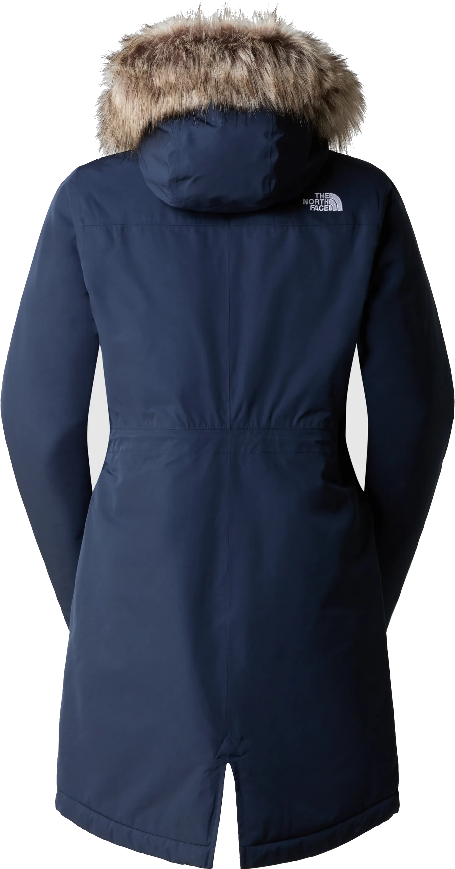 The North Face Women&#x27;s Recycled Zaneck Parka Summit Navy | Buy The North Face Women&#x27;s Recycled Zaneck Parka Summit Navy here | Outnorth