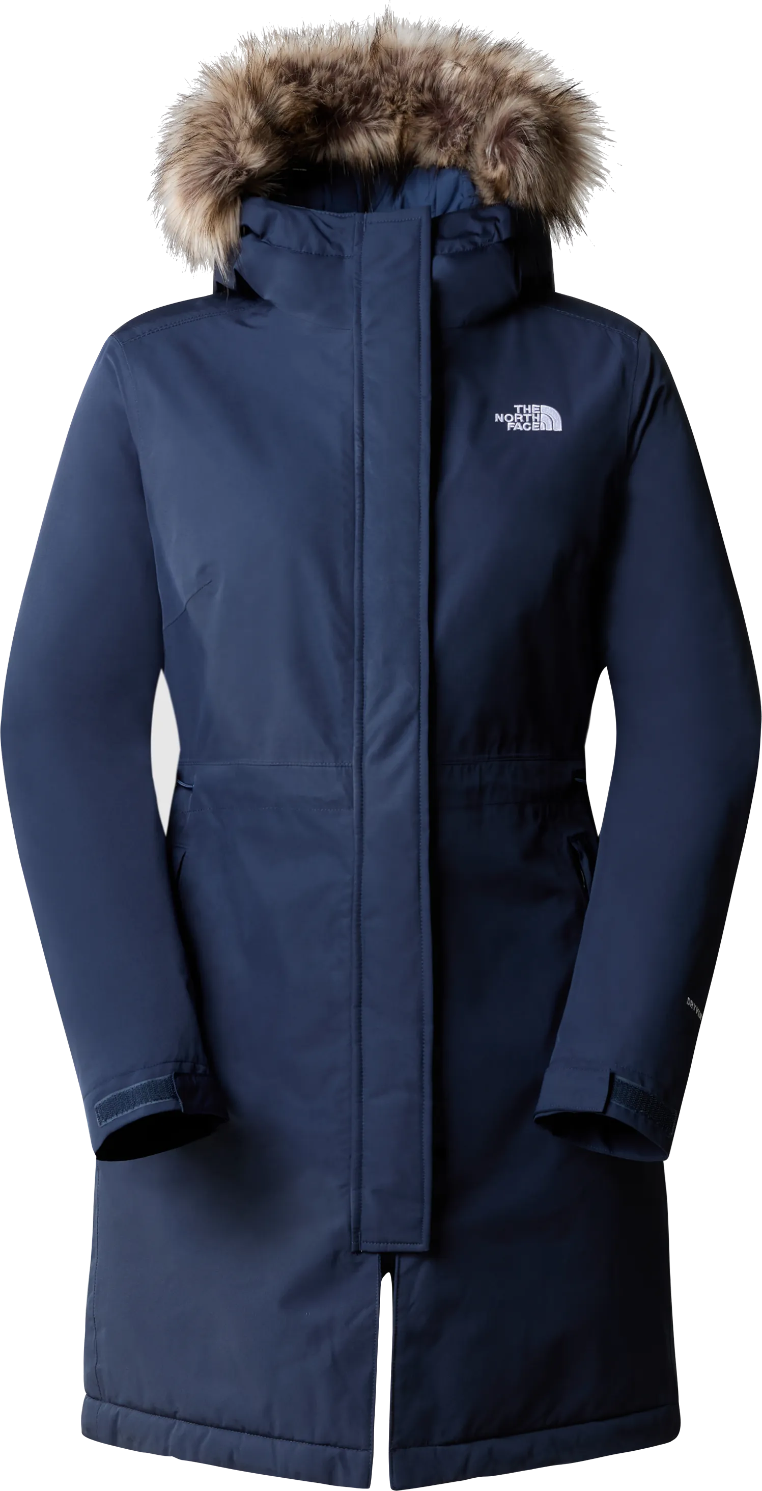 The North Face Women&#x27;s Recycled Zaneck Parka Summit Navy | Buy The North Face Women&#x27;s Recycled Zaneck Parka Summit Navy here | Outnorth