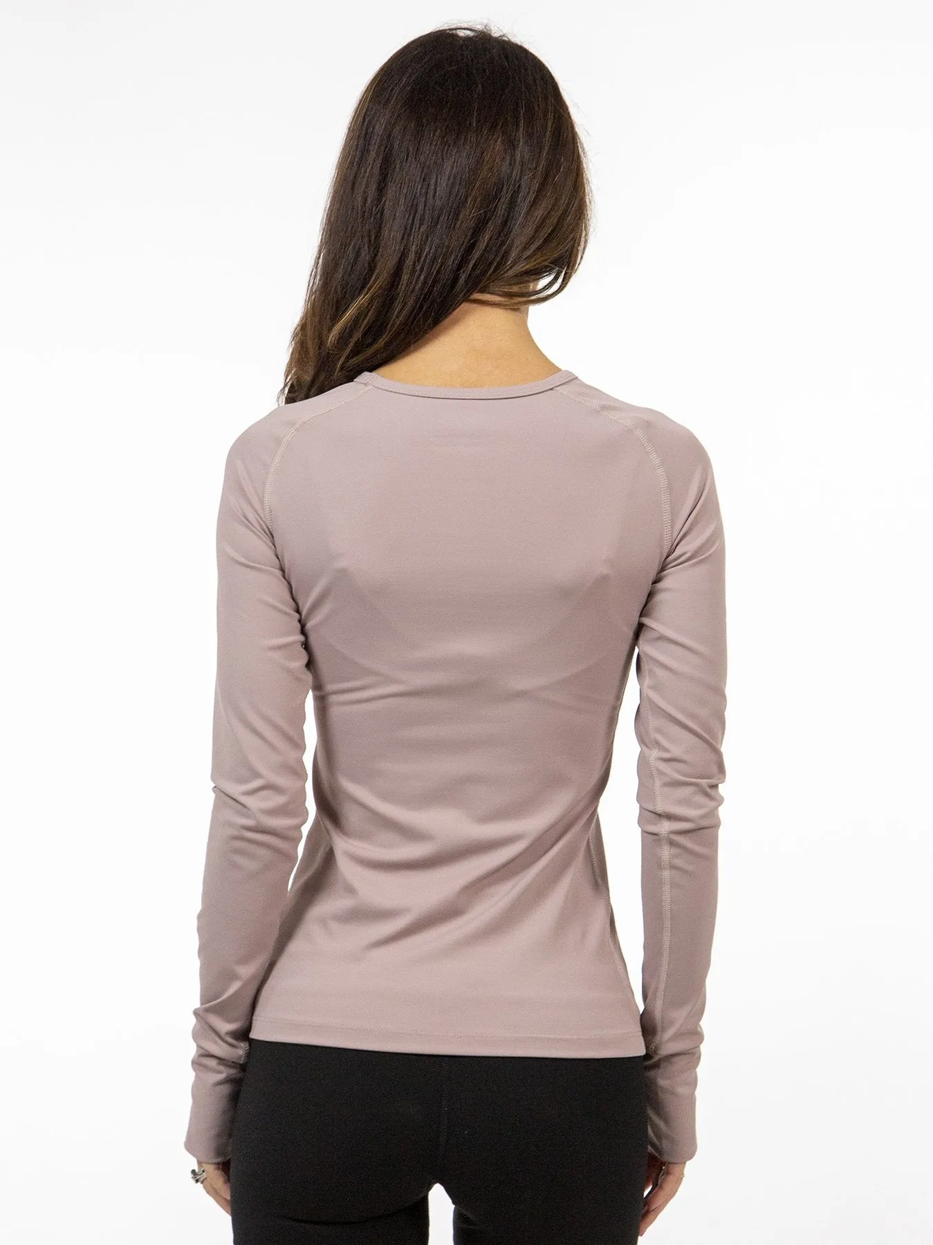 The Nude T-Shirt