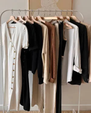 The Workwear Capsule