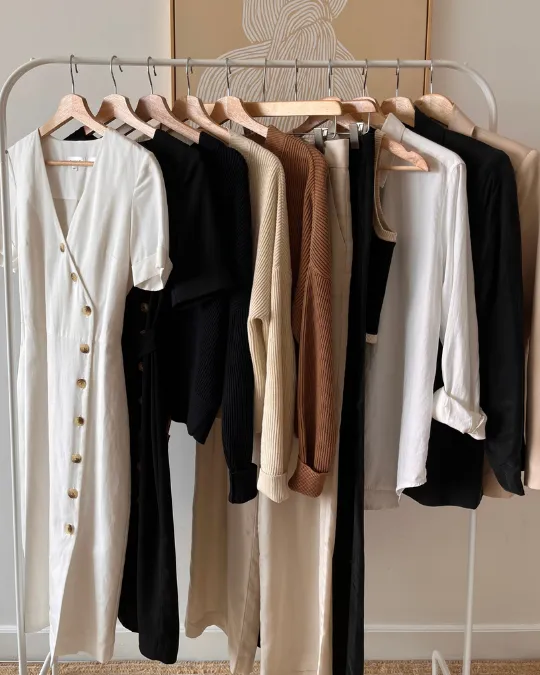 The Workwear Capsule