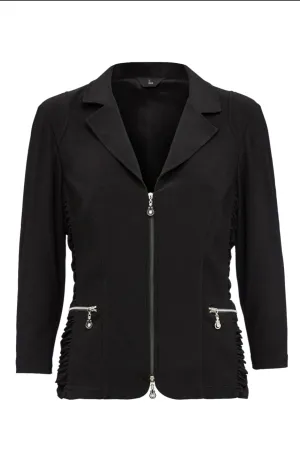 Tia Jacket/Blazer (Godske)