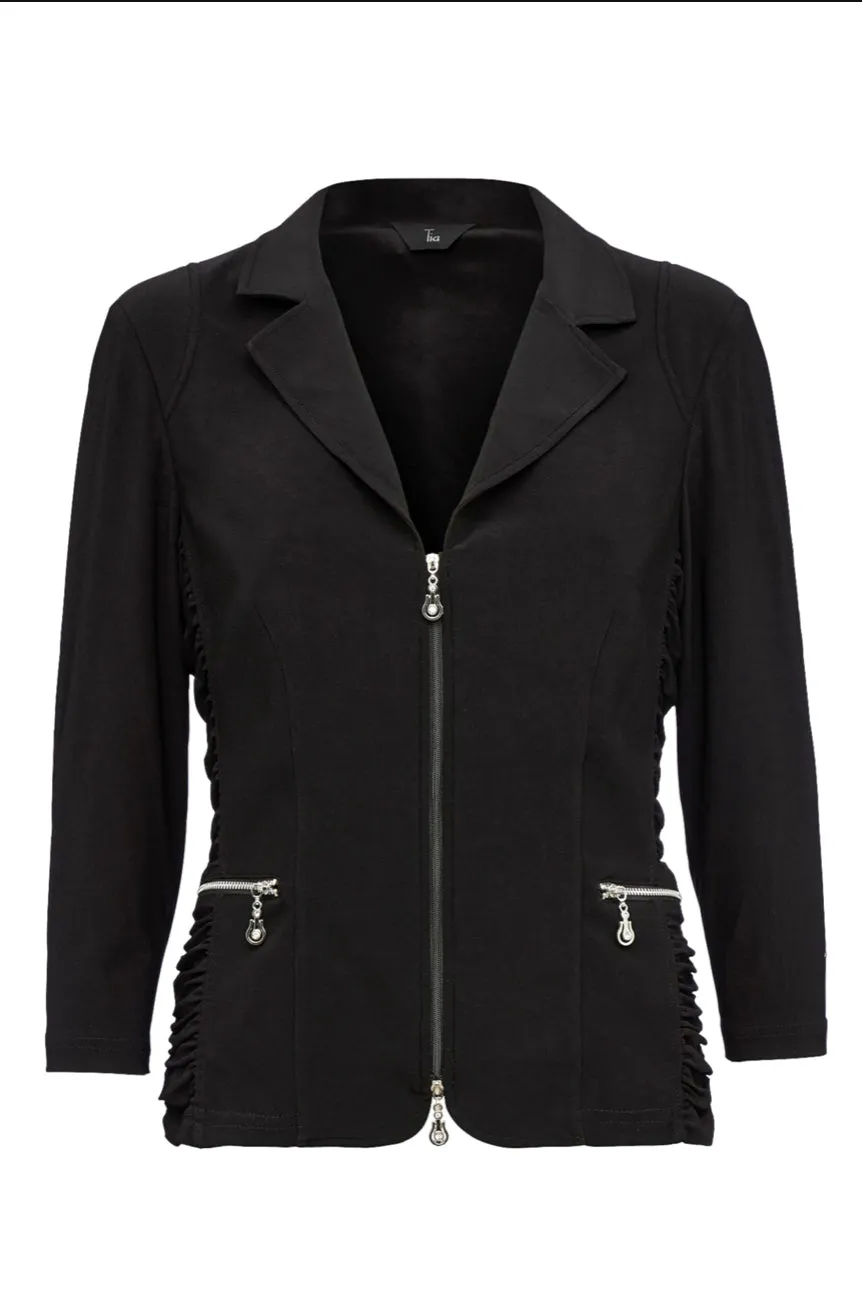 Tia Jacket/Blazer (Godske)