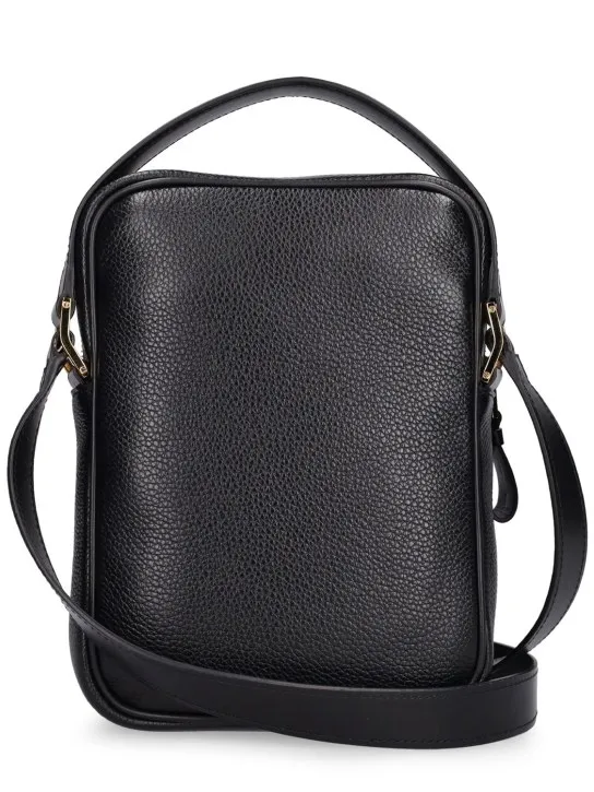 Tom Ford   Tom Ford zipped crossbody bag 