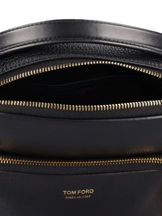 Tom Ford   Tom Ford zipped crossbody bag 