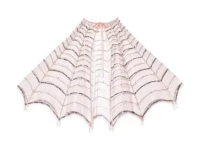 Tutu Du Monde In The Web Cape In Blush