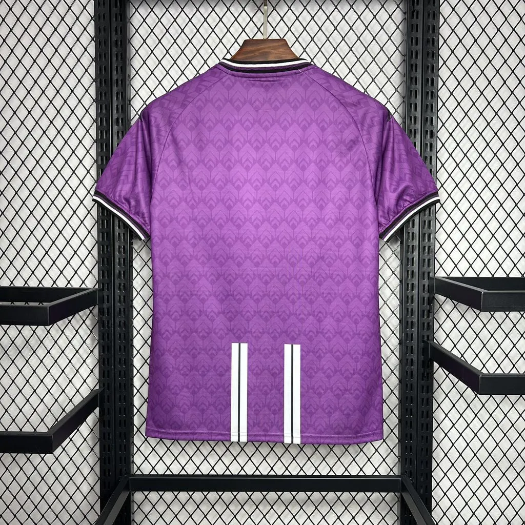 Valladolid home football shirt 2024-25
