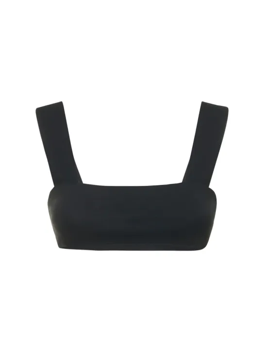 Weworewhat   Bandeau bra top 