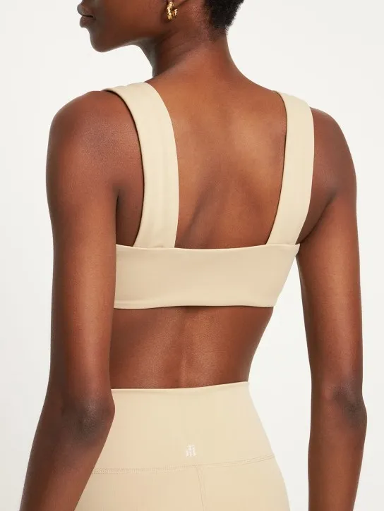 Weworewhat   Bandeau bra top 