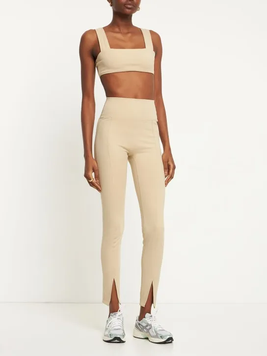 Weworewhat   Bandeau bra top 