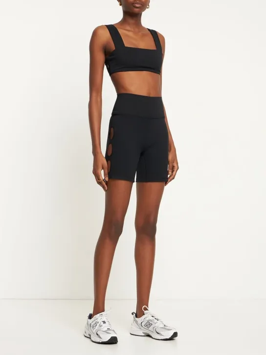Weworewhat   Bandeau bra top 