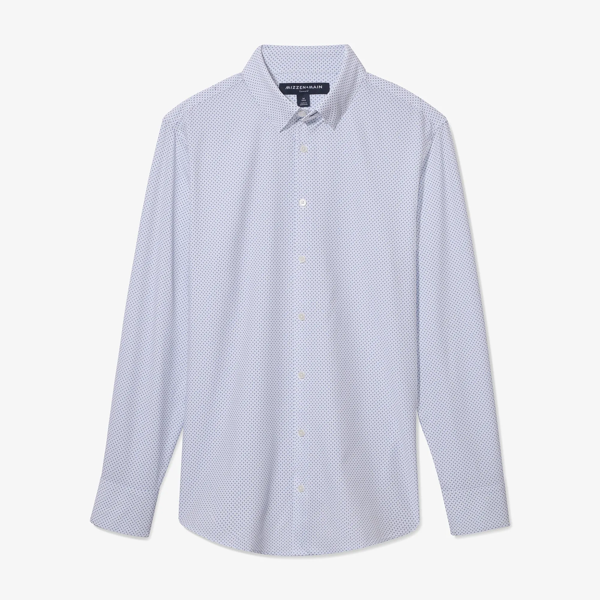 White Plus Print