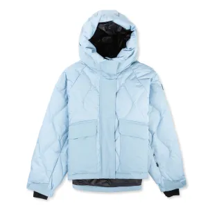 Women's Alpine Puffer