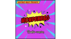 Wonderbag Barbie (Gimmicks and Online Instructions) by Gustavo Raley - Trick